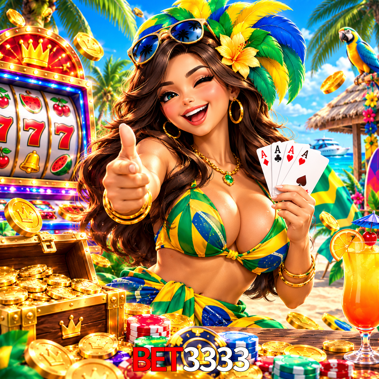 bet3333