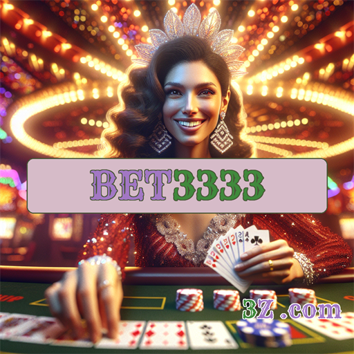Explorando o Mundo das Apostas em bet3333.com