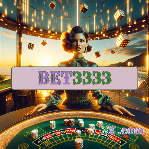 Descubra o Mundo dos Cassinos em bet3333.com