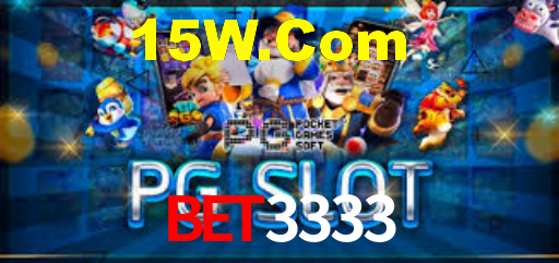 Bônus Generosos e Exclusivos no bet3333 para Você!