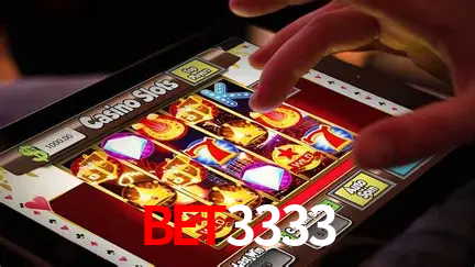 Recursos de Bônus bet3333