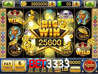 PIX Instantâneo bet3333