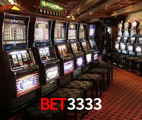 Benefícios da Conta bet3333