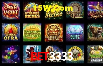 Apostas de Futebol bet3333