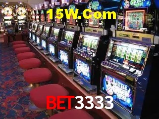 Casino Ao Vivo bet3333
