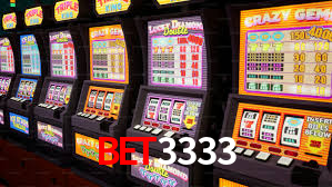 Sinta a adrenalina dos jogos de cassino com bet3333