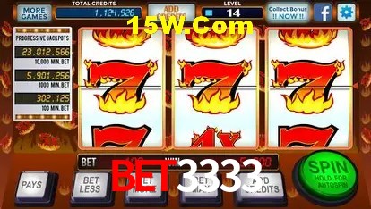 Provedores de Jogos bet3333
