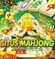 Mesa de Blackjack bet3333