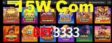 Live Casino bet3333