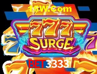 Jogos de Slot bet3333