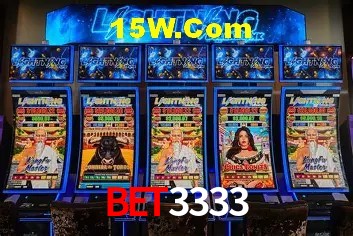 Integração de APIs bet3333