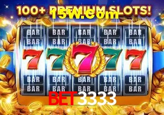 Login Seguro bet3333