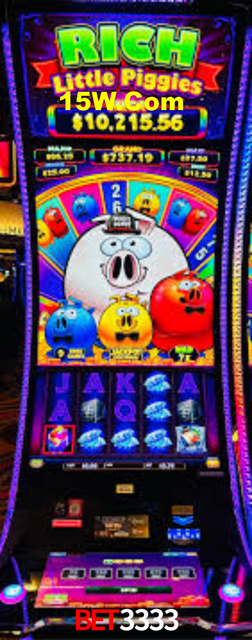 bet3333: A Experiência de Casino com Jogos de Mesa ao Vivo