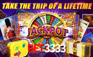 Bônus Diários bet3333