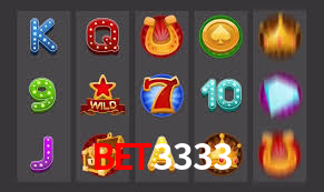 Welcome Bonus bet3333