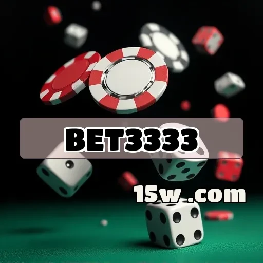 bet3333.com Site Confiável