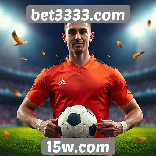 Comparação de odds no site bet3333.com