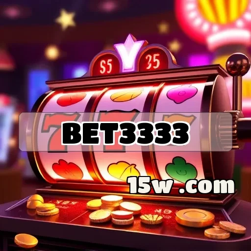 bet3333.com Pagamento