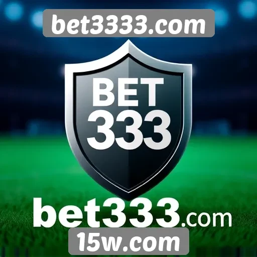 Avaliação da segurança do site bet3333.com