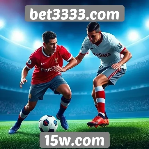 Apostas esportivas no bet3333.com